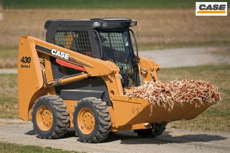 skid steer services for hire